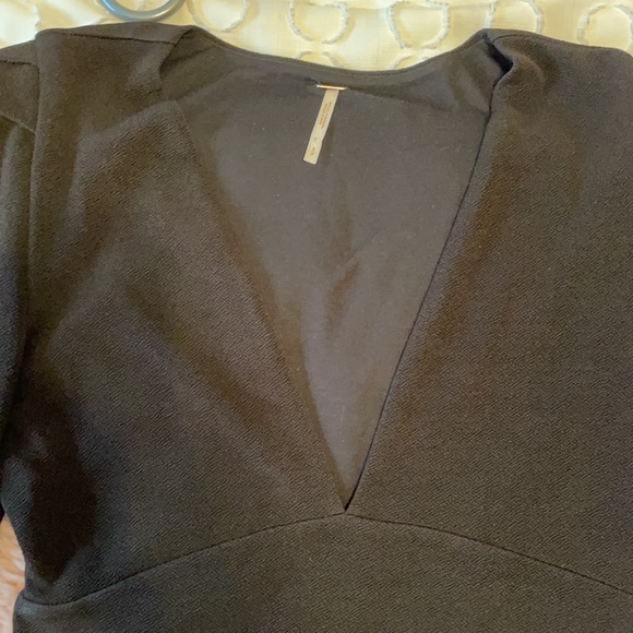 Free people mini dress - Picture 3 of 3